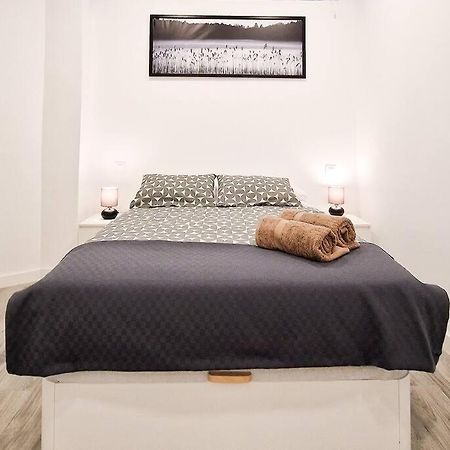 Apartamento Altimiras 'Las Ventas' Мадрид Екстериор снимка