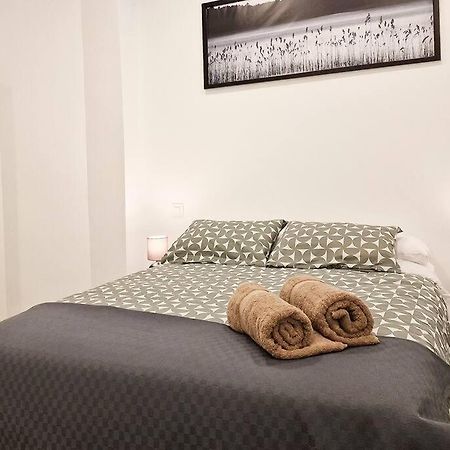 Apartamento Altimiras 'Las Ventas' Мадрид Екстериор снимка