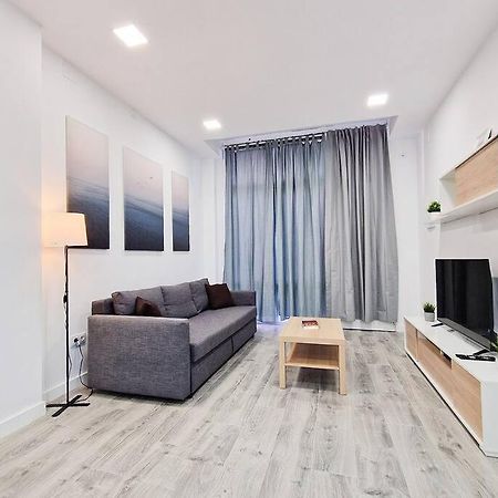 Apartamento Altimiras 'Las Ventas' Мадрид Екстериор снимка