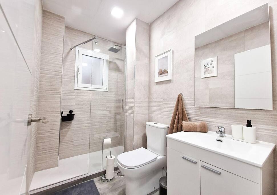 Apartamento Altimiras 'Las Ventas' Мадрид Екстериор снимка