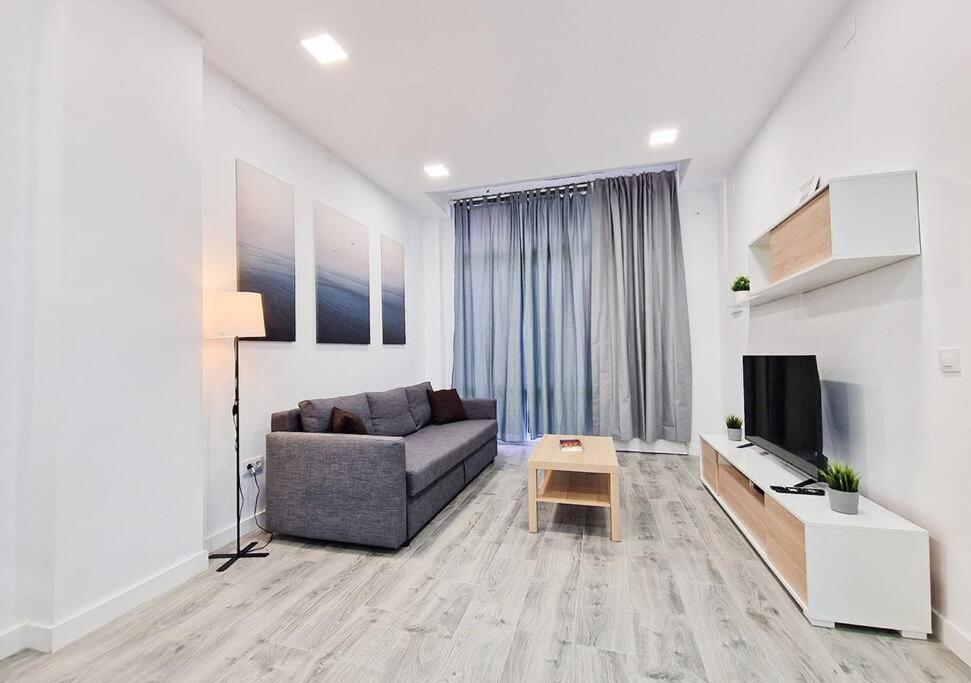 Apartamento Altimiras 'Las Ventas' Мадрид Екстериор снимка
