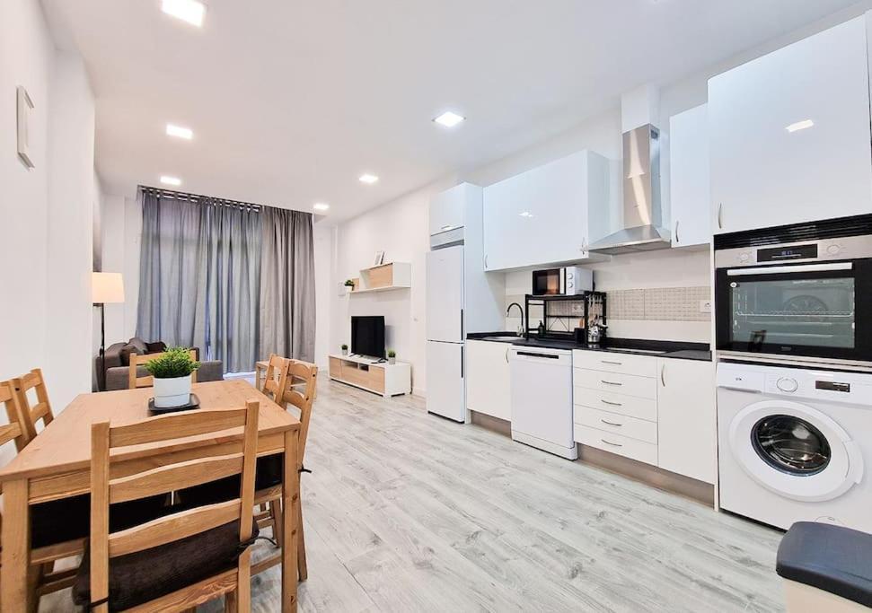 Apartamento Altimiras 'Las Ventas' Мадрид Екстериор снимка