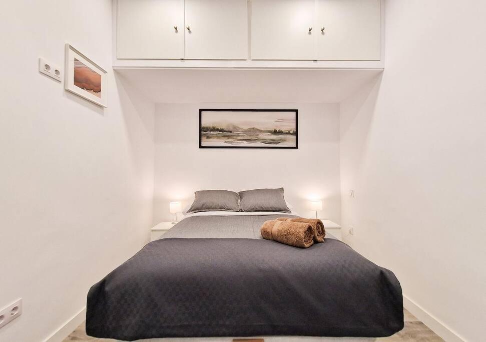 Apartamento Altimiras 'Las Ventas' Мадрид Екстериор снимка