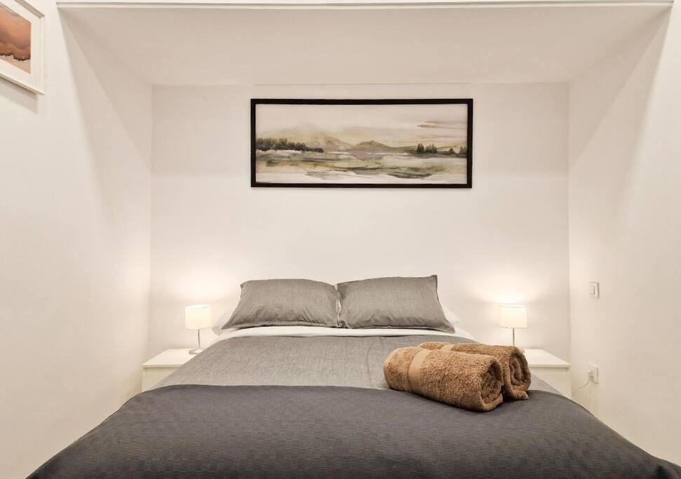 Apartamento Altimiras 'Las Ventas' Мадрид Екстериор снимка