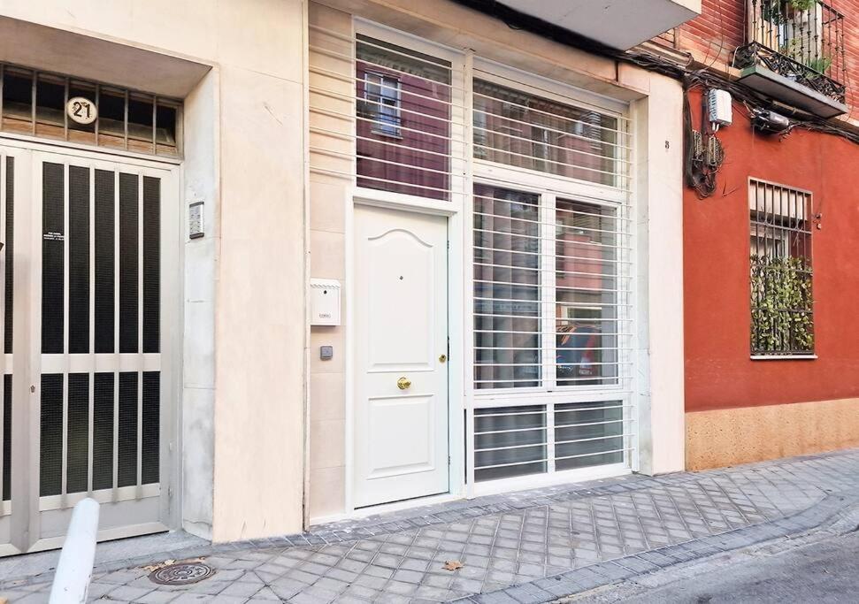 Apartamento Altimiras 'Las Ventas' Мадрид Екстериор снимка